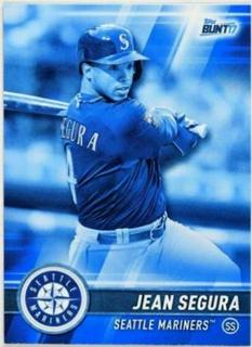 Jean Segura