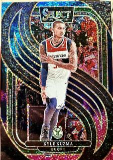 Kyle Kuzma