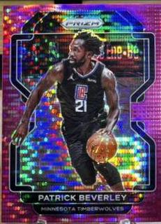 Patrick Beverley