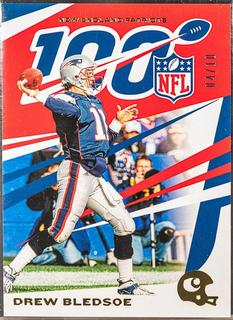 Drew Bledsoe