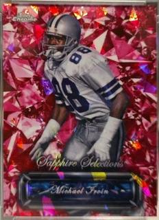 Michael Irvin