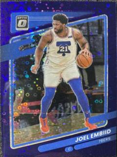 Joel Embiid