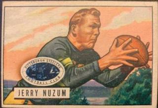 Jerry Nuzum