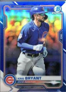 Kris Bryant