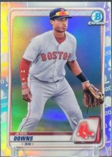 Jeter Downs