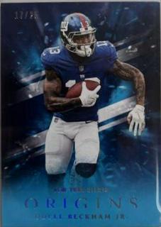Odell Beckham Jr.