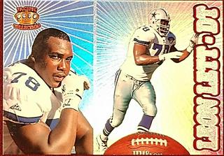 Leon Lett