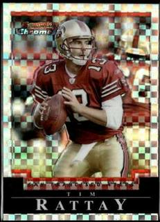 Tim Rattay