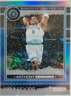 Anthony Edwards
