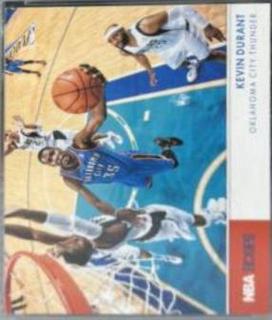 Kevin Durant