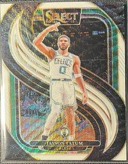 Jayson Tatum