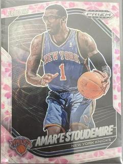 Amar'e Stoudemire