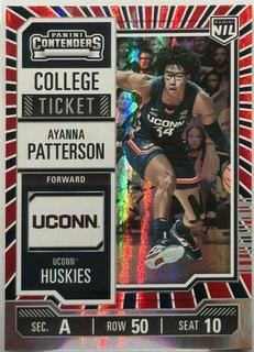 Ayanna Patterson