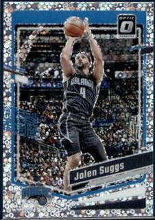 Jalen Suggs