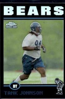 Tank Johnson