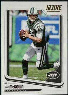 Josh McCown