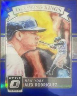 Alex Rodriguez
