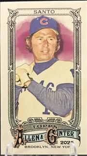 Ron Santo