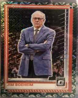 Jim Boeheim