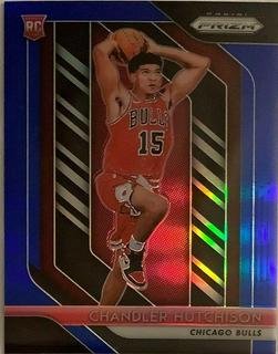 Chandler Hutchison