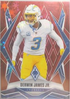 Derwin James Jr.