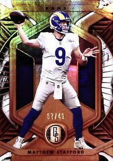 Matthew Stafford