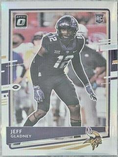 Jeff Gladney