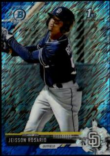 Jeisson Rosario