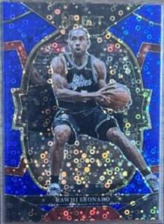 Kawhi Leonard