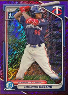 Eduardo Beltre