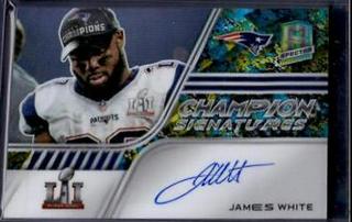 James White