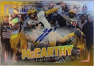 J.J. McCarthy
