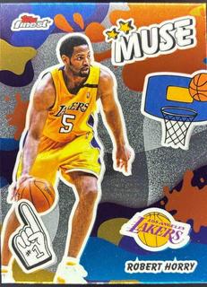 Robert Horry