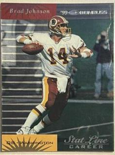 Brad Johnson