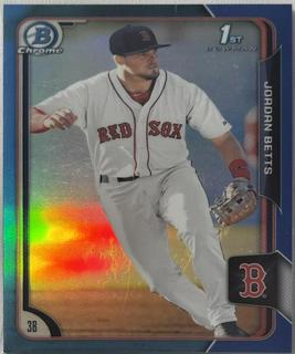 Jordan Betts