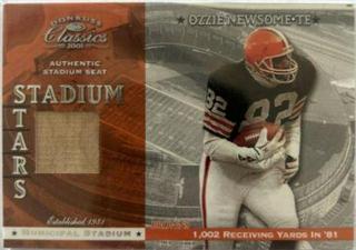 Ozzie Newsome