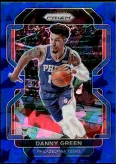 Danny Green