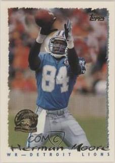 Herman Moore