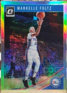 Markelle Fultz