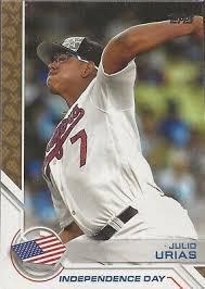 Julio Urias