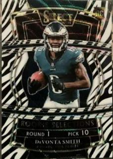 DeVonta Smith