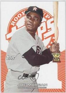 Joe Morgan