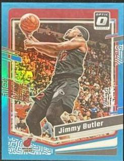Jimmy Butler