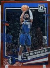 Tim Hardaway Jr.