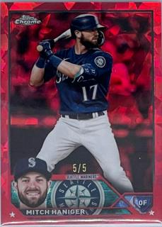 Mitch Haniger