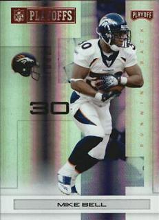 Mike Bell