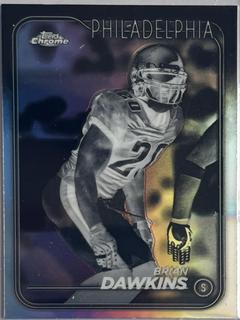 Brian Dawkins