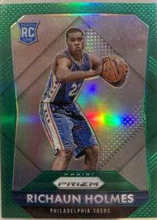 Richaun Holmes