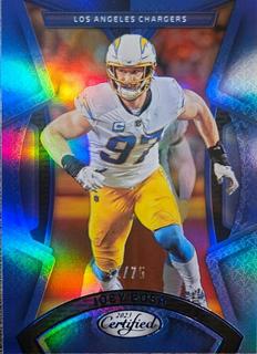 Joey Bosa