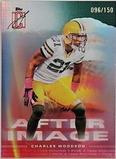 Charles Woodson